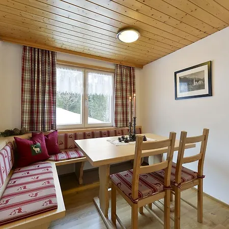 Gasthof Tannberg 3* Schroecken