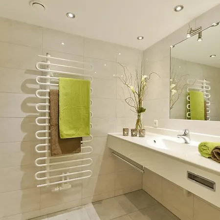 Hotel Gasthof Tannberg