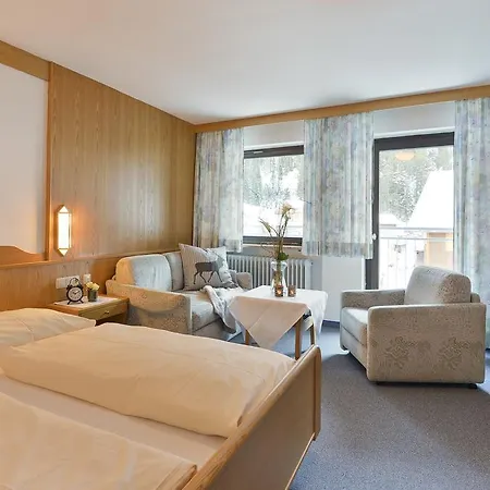 Gasthof Tannberg Hotel Schroecken