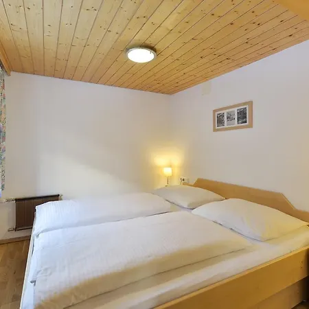 Gasthof Tannberg Hotel 3*