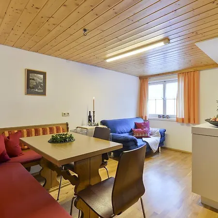 Hotel Gasthof Tannberg Schroecken