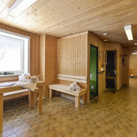 Hotel Gasthof Tannberg 3*