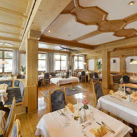 Gasthof Tannberg Hotel Schroecken